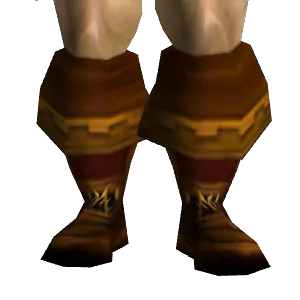 Elegant Boots