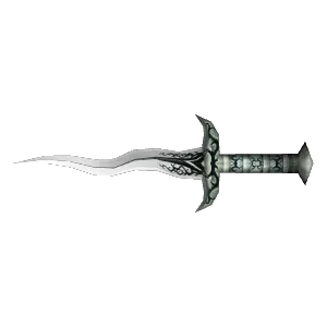 Clever Expeditionary's Spellblade