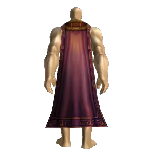 Hameya's Cloak