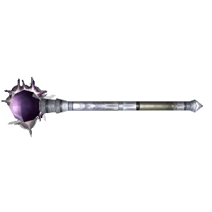 High Councillor's Scepter