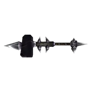Brutehammer