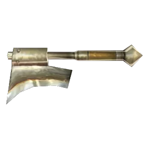 Guillotine Axe