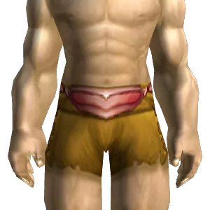 Brigade Girdle