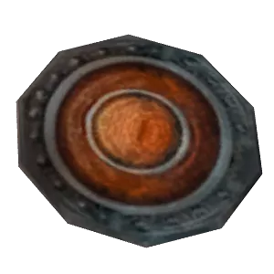 Ironplate Buckler