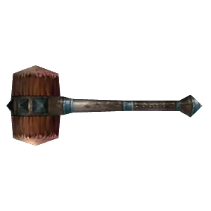 Shadowhide Maul