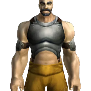 Ironforge Breastplate