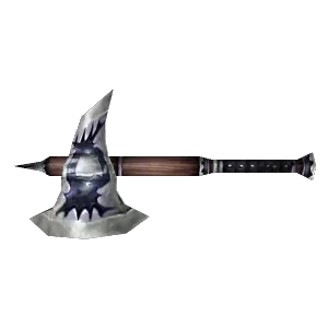 Midnight Axe