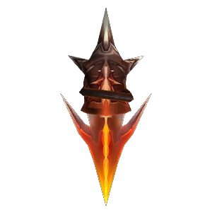 Magmadar’s Right Claw - Item - Classic World of Warcraft