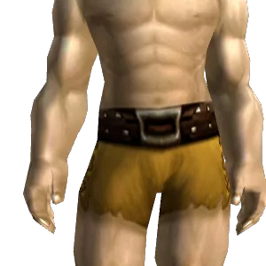 Gizmo Girdle