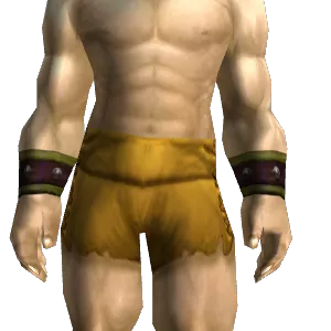 Arathi Armbands