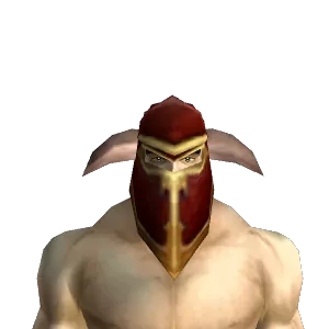 Runic Plate Helm