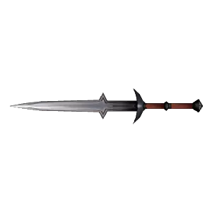 Classic Uncommon Two-Handed Sword Item Appearances - Classic World of ...