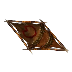 Ruga's Bulwark