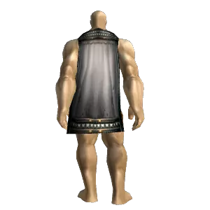 Ancient Cloak