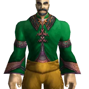 Green Holiday Shirt