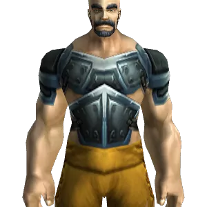Heroic Armor