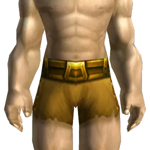 Girdle of Uther