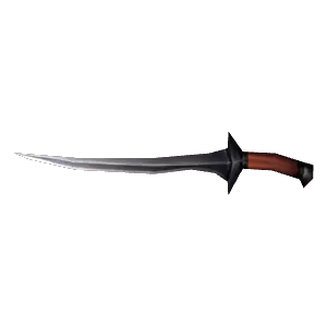 Commoner's Sword