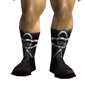 Spidersilk Boots