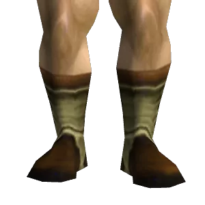 Foreman's Boots