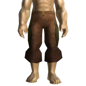 Foreman Pants