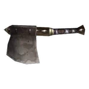 Grunt Axe