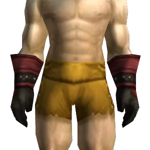 Gnomish Mechanic's Gloves