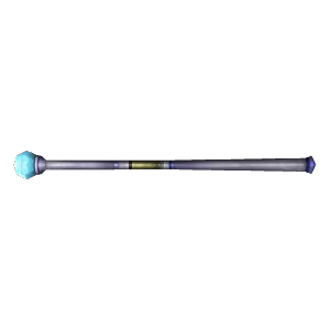 Frostbit Staff