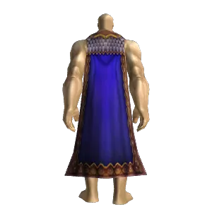 Knight's Cloak