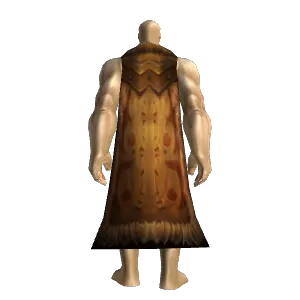 Furs of the Earthen Ring