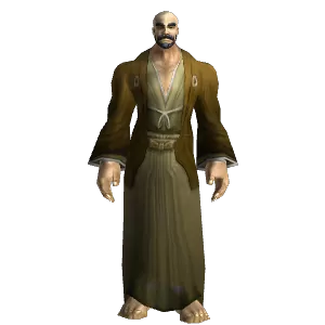 Durable Robe