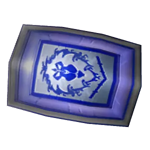 Knight's Crest