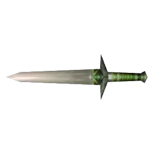 Militia Sword
