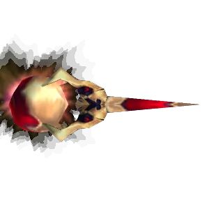 Master Dragonslayer's Orb