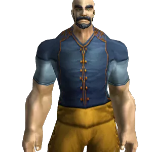 Abjurer's Tunic
