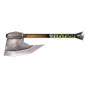 Boahn's Fang