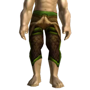Archer's Trousers