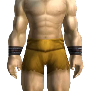 Dusky Bracers