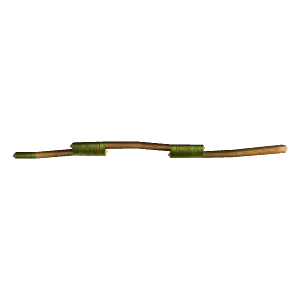 Vile Fin Oracle Staff