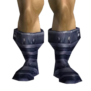 Enduring Boots