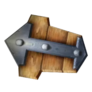 Steelcap Shield
