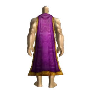Darkmist Cape