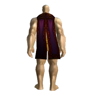 Hero's Cape