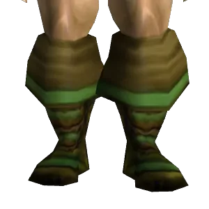 Drudge Boots