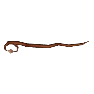 Tanglewood Staff