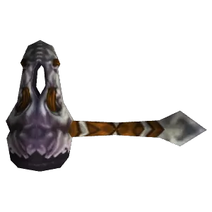 Hammer of Orgrimmar