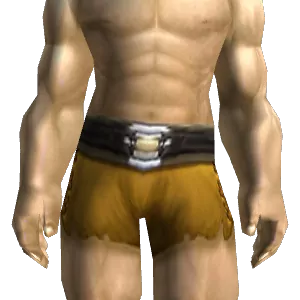 Relic Hunter Belt