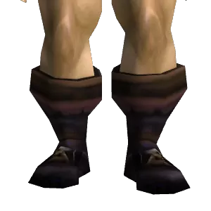 Trailblazer Boots