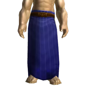 Simple Kilt
