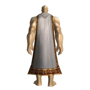 Icy Cloak